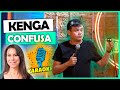 EMERSON CEARÁ A KENGA CONFUSA