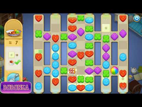 Matchington Mansion level 1211 HD