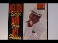 Mellow Man Ace - River Cubano - 1989 Capitol - Muggs | B-Real - Escape From Havana - Cypress Hill