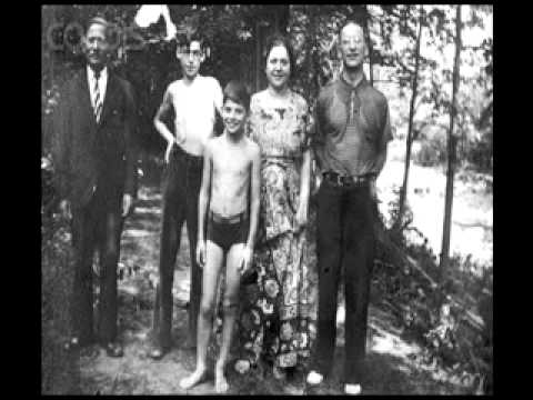 Kaddish (For Naomi Ginsberg 1894-1956) - Allen Ginsberg