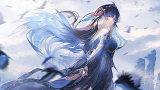 Hear the Wind Sing | Yangyang ED | Wuthering Waves 3.5 OST
