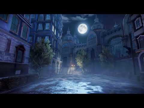 Calvalir dante leak dmc poc