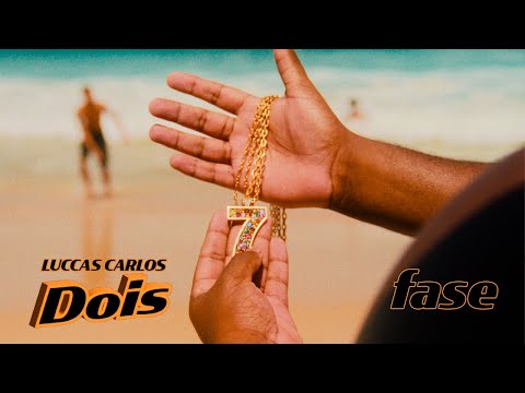 Luccas Carlos - fase (Visualizer)