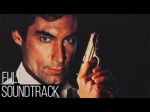 James Bond 007: The Duel - Full Soundtrack [SEGA Mega Drive]