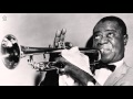 Please Don't Talk About Me - Louis Armstrong [HQ Audio]