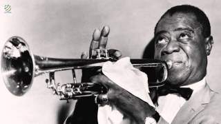 Please Don&#39;t Talk About Me - Louis Armstrong [HQ Audio]