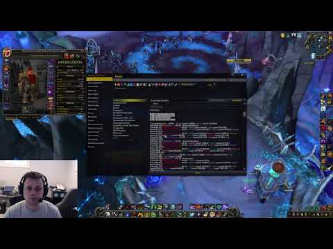 Mythic Guardian of the First Ones Walkthrough/Setup