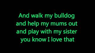 Lil Twist and Lil Chuckee Girl I Got you Lyrics