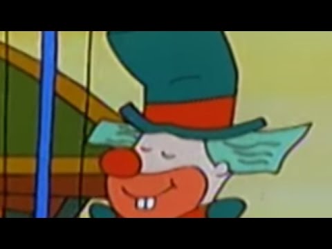 Madeline 104 - Madeline And The Gypsies