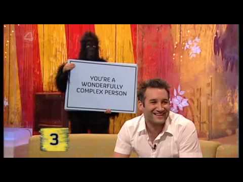 Big Brothers Little Brother 2010 Day 15 P2