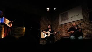 &quot;West Side of Town&quot; - Tish Hinojosa