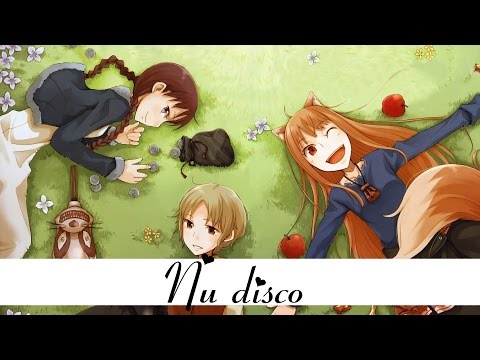 Wild Culture Vs. Karmin - Sugar (Lost Kings Remix)