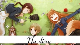 Wild Culture Vs. Karmin - Sugar (Lost Kings Remix)