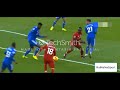 Sadio Mané 2018-19 - Dribbling Skills & Goals