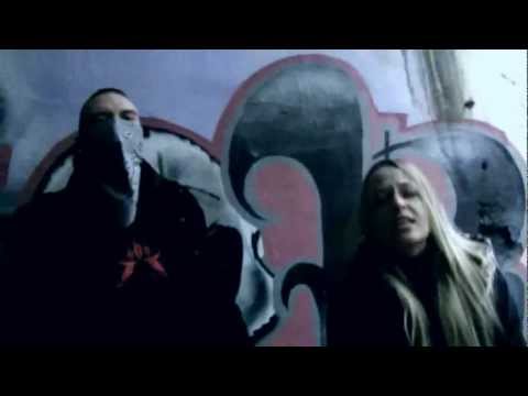 TUMOR - Meine Narben ft. Loni ( Official 666 HD Video) FLASHBACK BEATZ