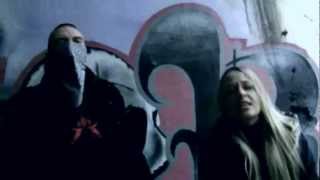 TUMOR - Meine Narben ft. Loni ( Official 666 HD Video) FLASHBACK BEATZ