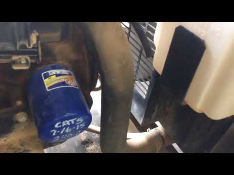 2001 Generac 0043830 2000 Series generator for sale at auction | bidding closes September 13, 2018