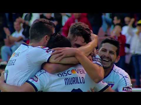 Al ras de campo | Liga 4:0 City