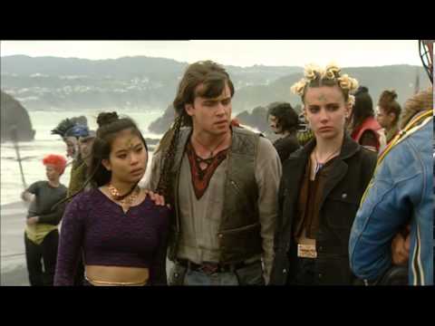 The Tribe - Season 1 - Episode 29