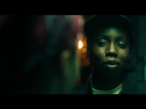 Pariah (2012) Trailer