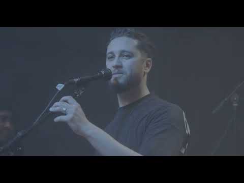 Syphax Band - Ga3 Ga3 Ya Zoubida live at Pianofabriek (funk version)