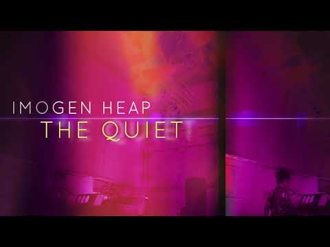 Video thumbnail for The Quiet (Instrumental)