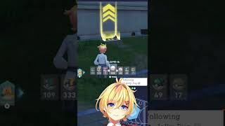 【#PokemonLegendZA #ポケモンZA】色違い ミミロル 【Vtuber もちぴよ】