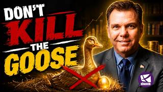 Why Most Investors Accidentally Destroy Their Cash Flow - Andy Tanner, Del Denney