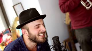 Kingsley Flood "Cavalry"