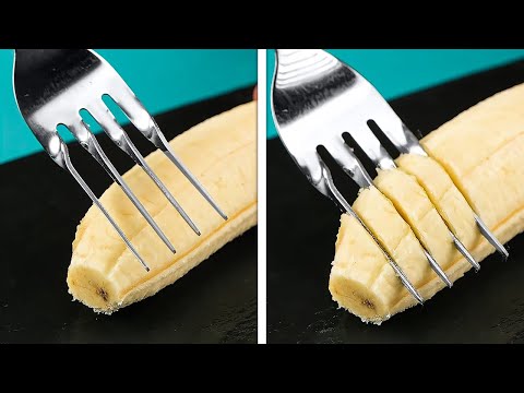 Супер полезни кулинарни трикове