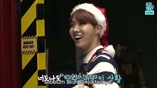 Download lagu [INDO SUB] Run BTS! - EP.32 mp3
