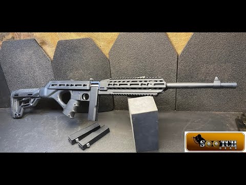 The Double Barrel Revolver: Standard Manufacturing S333 Thunderstruck Magnum First Shots