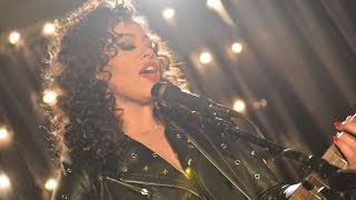 Elle Varner �A Wanderer� - JBL EON ONE PRO