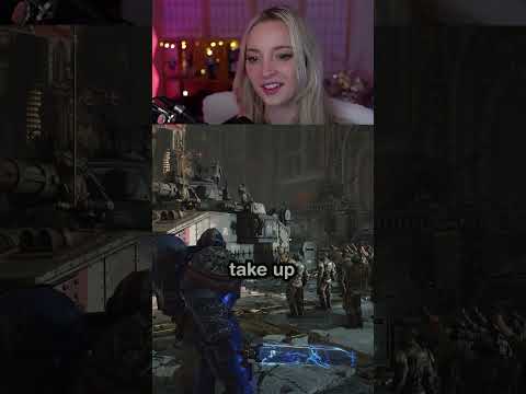 PEAK Brainwashing in Warhammer 40K..