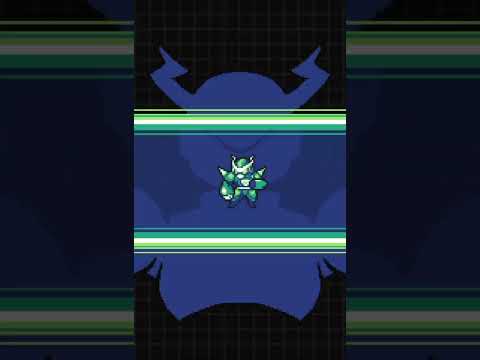 Gravity Circuit (PS4) 2023 - RGF 2nd Boss Battle Shuffle Short #nintendoswitch #ps4 #ps5