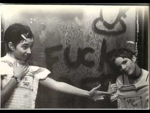 Video thumbnail for Girls Go To Heaven