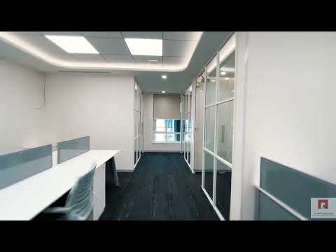 Modular Office Furniture