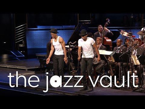 MR. PENGUIN PLEASE from Wynton Marsalis's SPACES - Jazz at Lincoln Center Orchestra