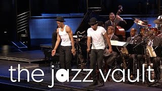 MR. PENGUIN PLEASE from Wynton Marsalis's SPACES - Jazz at Lincoln Center Orchestra