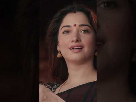 Jo Jo song | Aranmanai 4 | Tamannah #tamannaah #short