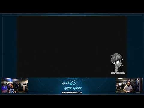 More than Friendlies #251