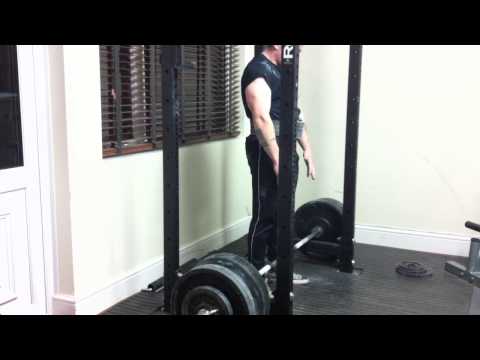 240kg deadlift