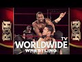 All Night Express Vs American Wolves