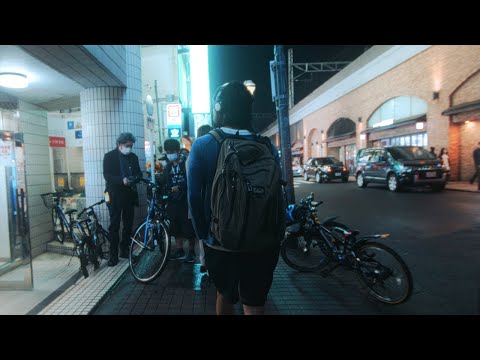 INUSHIKI - MACHINE BODY (English Subtitles)【Official Music Video】 のサムネイル