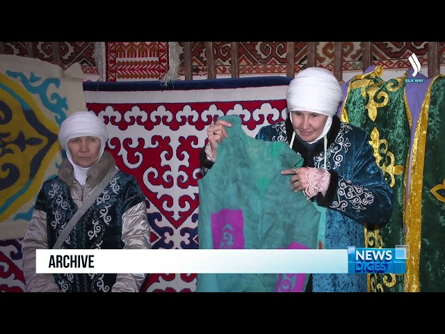 Наврўз Қозоғистонда ўзгача нишонланади