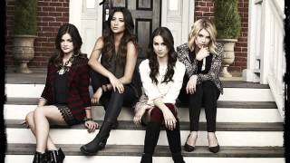 Pretty Little Liars 5x16 song- Mr Little Jeans- Good Mistake