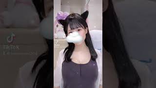 揺れるおっぱい #tiktok