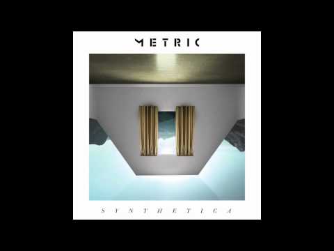 Artificial Nocturne (Love Thy Brother Remix) - Metric