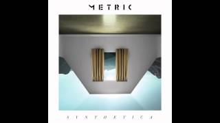 Artificial Nocturne (Love Thy Brother Remix) - Metric