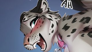 Furry Love - (not) gameplay